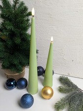 Led kegelkerze kunststoff gebraucht kaufen Led kegelkerze kunststoff gebraucht kaufen  Baesweiler