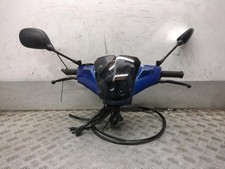 Peugeot kisbee handlebars for sale  SKELMERSDALE
