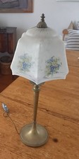 Ancienne lampe pâte d'occasion  Vence