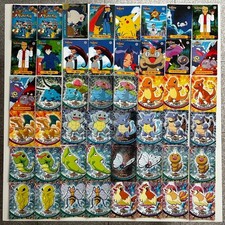 Pokemon topps series usato  Volpago del Montello