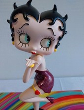 Betty boop blowing for sale  DISS