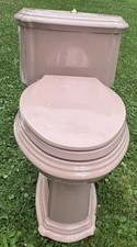 Kohler portrait toilet for sale  Utica