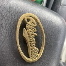 Oldsmobile old vintage for sale  Jasper