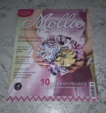 Mollie makes 2013 gebraucht kaufen  Halle