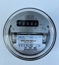 Landis gyr kilowatt for sale  Youngstown