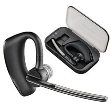 Poly Voyager Legend Cuffie Auricolari Over-The-Ear Supporto Bluetooth Cellulare comprar usado  Enviando para Brazil