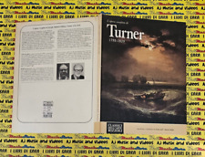 Book libro turner usato  Ferrara