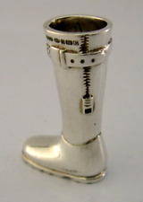 Cast solid sterling for sale  LONDON