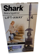 Shark navigator lift for sale  Waterville