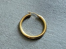Unique boucle oreille d'occasion  Mornant