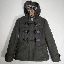 Burberry brit wool for sale  Bainbridge Island