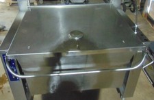 Cleveland gas tilting for sale  Edmond