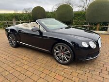 2012 bentley gtc for sale  MARLOW