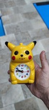 Sveglia pokemon pikachu usato  Forio