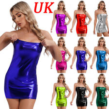 Womens sexy metallic for sale  SWANSEA