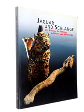 Jaguar schlange kosmos gebraucht kaufen  Radeberg, Wachau