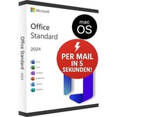 Microsoft ffice 2024 gebraucht kaufen  Seevetal