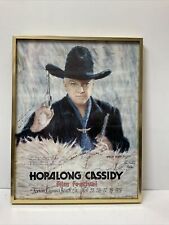1976 hopalong cassidy for sale  Oceanside