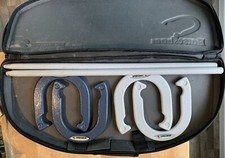 Awesome sportcraft horseshoe for sale  Everson