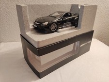 Minichamps mercedes benz gebraucht kaufen  Tetenhusen