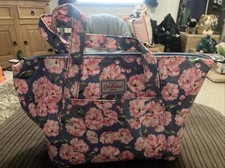 Cath kidston handbag for sale  CRAMLINGTON
