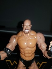 Goldberg wcw wwe usato  Rho