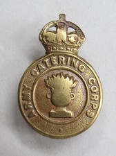 Military brass cap for sale  LONDON