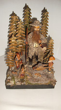 Uraltes diorama moosmann gebraucht kaufen  Deutschland