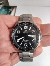 Montre edifice casio d'occasion  Saint-Loup-sur-Semouse