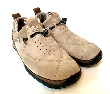 Timberland leather brown for sale  Madison