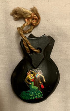 Vintage spanish black for sale  WATFORD