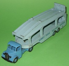 Dinky supertoys 582 for sale  DARWEN