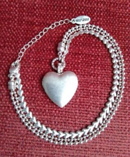 Hultquist kette collier gebraucht kaufen  Hannover