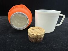 Ddr plastik thermoskanne gebraucht kaufen  Bärenstein, Königswalde