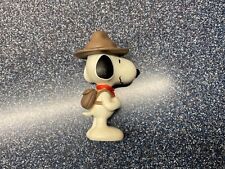 Vintage snoopy figure for sale  HAILSHAM