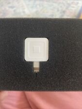 Square reader mobile for sale  Clarksburg