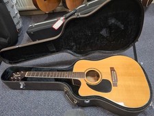 Takamine fp360sc left for sale  PRESTON
