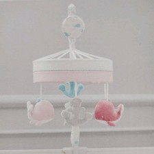 Born musical mobile for sale  Whitehouse