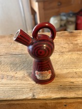 Vintage italian pottery for sale  LIVERPOOL
