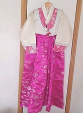 women korean hanbok 16 for sale  Yuma
