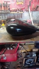 Serbatoio custom usato  Castelvetrano