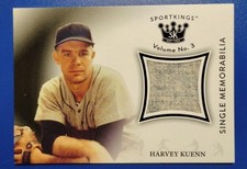 Harvey kuenn sportkings for sale  Omaha