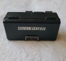 Topeak survival gear for sale  Springdale
