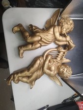 Large pair vintage for sale  Huntsville