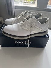 Footjoy men golf for sale  DUNSTABLE