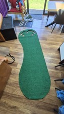 Putting green for sale  WORTHING
