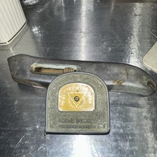 Israel vintage meter for sale  Union City