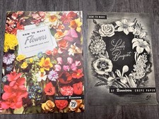 1948 make flowers for sale  Aurora