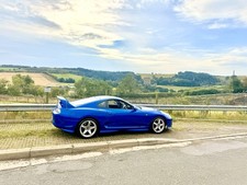 Mk4 toyota supra for sale  GOREBRIDGE