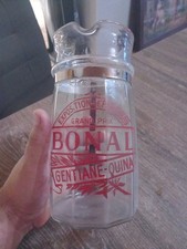 Pichet publicitaire bonal d'occasion  Ornans